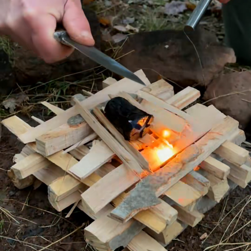 Fuego de emergencia