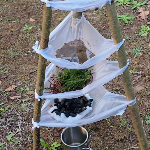 Agua segura